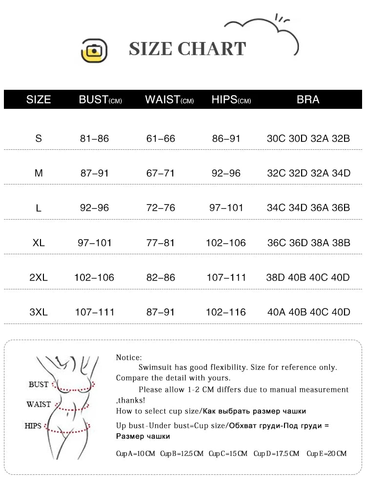 Dot Printed Bikinis Bandage Swimwear For Women Sexy Swimsuit Triangle Bathing Suit Halter Biquini Mujer Micro Thongs Beachwear